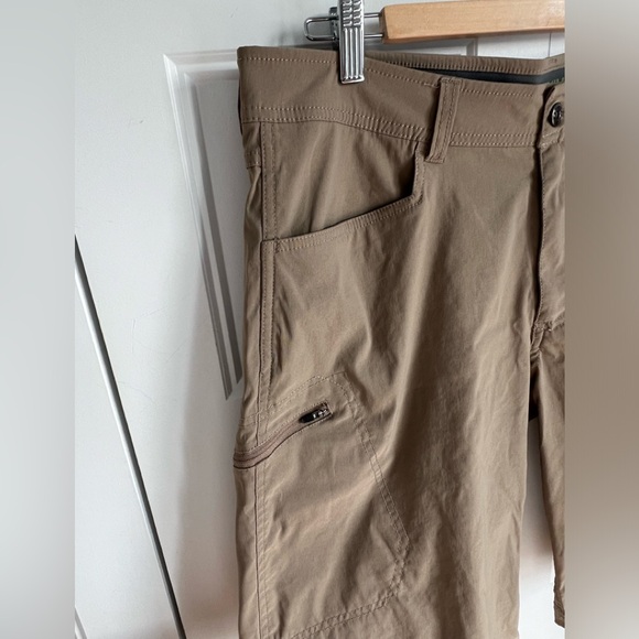 BC Clothing Co expedition bermuda shorts - Picture 6 of 12